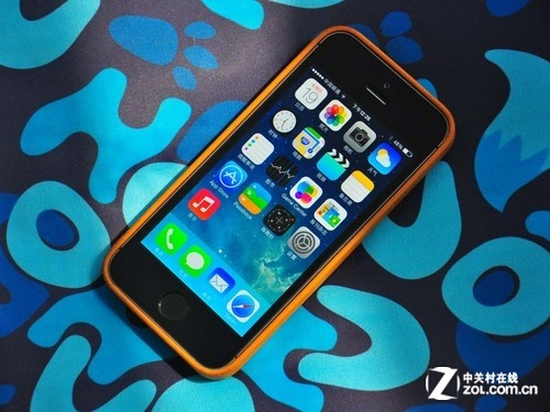 电信用户看过来 苹果iPhone5s促销