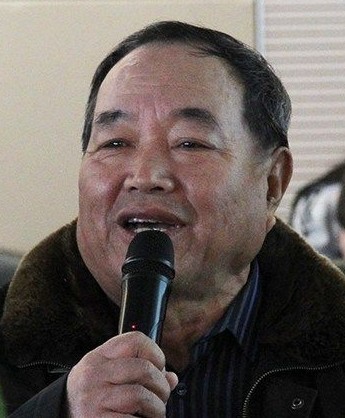 曹操后人聚沈阳 相貌惊人相似都是浓眉大眼(图)