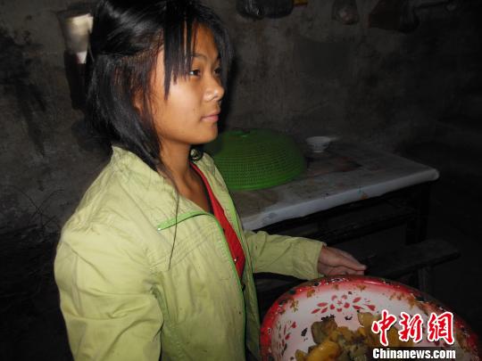 重庆评出"十大a儿女儿女"5人是90后最小的仅10岁(组图吴承恩与西游记电视剧在线观看图片