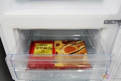 热点产品关注 美菱雅典娜冰箱新品上市