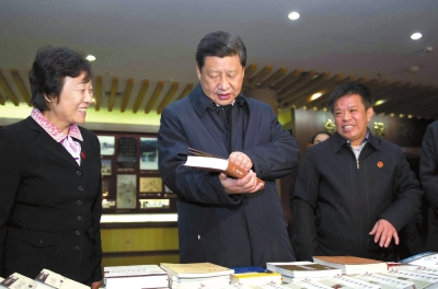 这两本书 我要仔细看看
