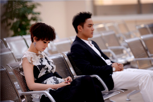 《辣妈正传》二轮热播 成张译明道新作灵感源泉