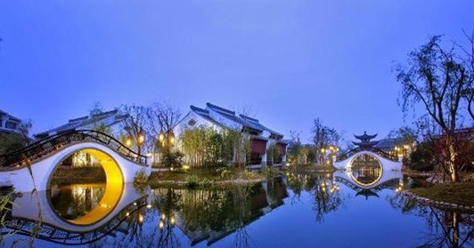 细数悦榕庄在中国的6大度假酒店(组图)