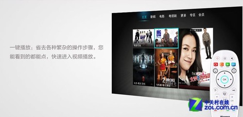 送罗技无线键鼠 亚马逊海信VIDAA促销 