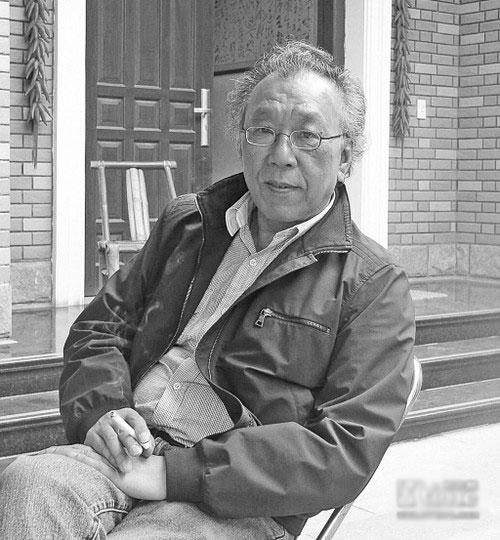著名编剧邱刚健于11月27日在北京逝世，享年74岁