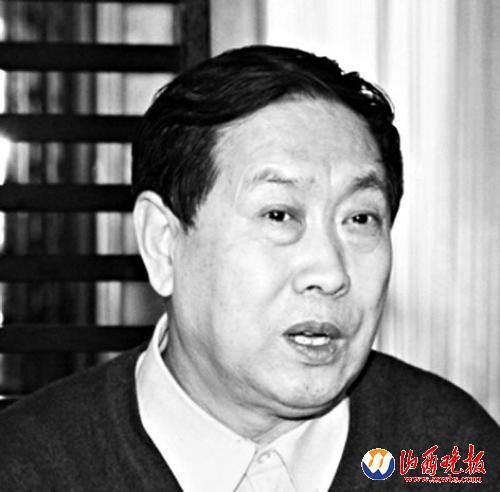 汪玉凯,“中国特色官邸制研究”课题负责人、国家行政学院教授、中国行政体制改革研究会副会长