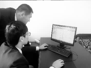 黑龙江大庆:创新线索管理实现初查成案率100%