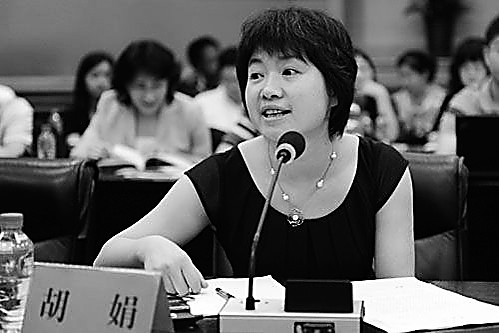 2010年,吉林省教育厅原副厅长,省政府教育督导团总督学于兴昌在学生