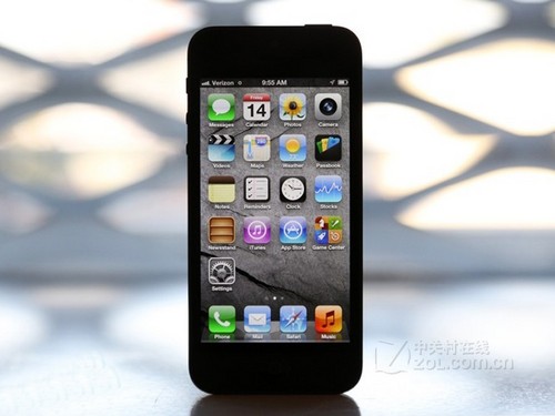 冰点价大甩货 苹果iPhone 5仅售3750元