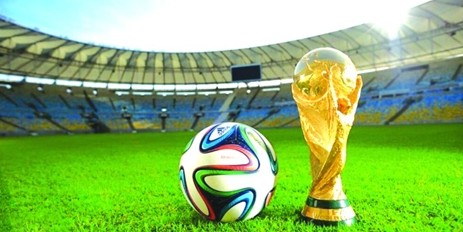 欧洲杯2022赛程表直播期间表(央视体育今日直播：世界杯万博虚拟世界杯决赛（阿根廷-法国）CCTV5)(图1)