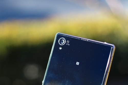 创意无限 索尼Xperia Z1+QX100深度体验