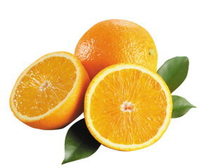 橘子橙子柚子营养有区别吗(组图)
