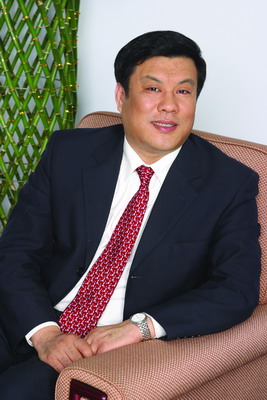 北京农商银行董事长、行长王金山:服务首都倾