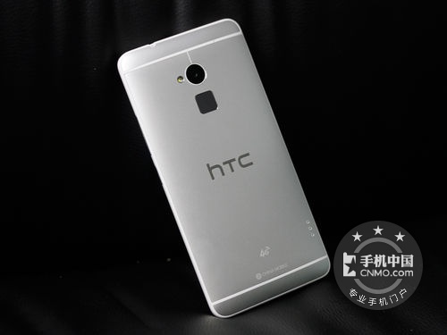金属机身指纹识别 HTC One Max直降百元