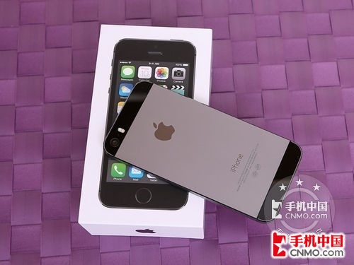 时尚高端机 成都iPhone5S报价5150元