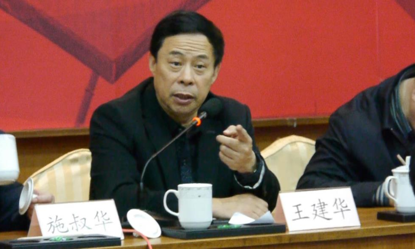 中国产学研合作促进会副会长兼秘书长王建华对研究联盟提出了指导性