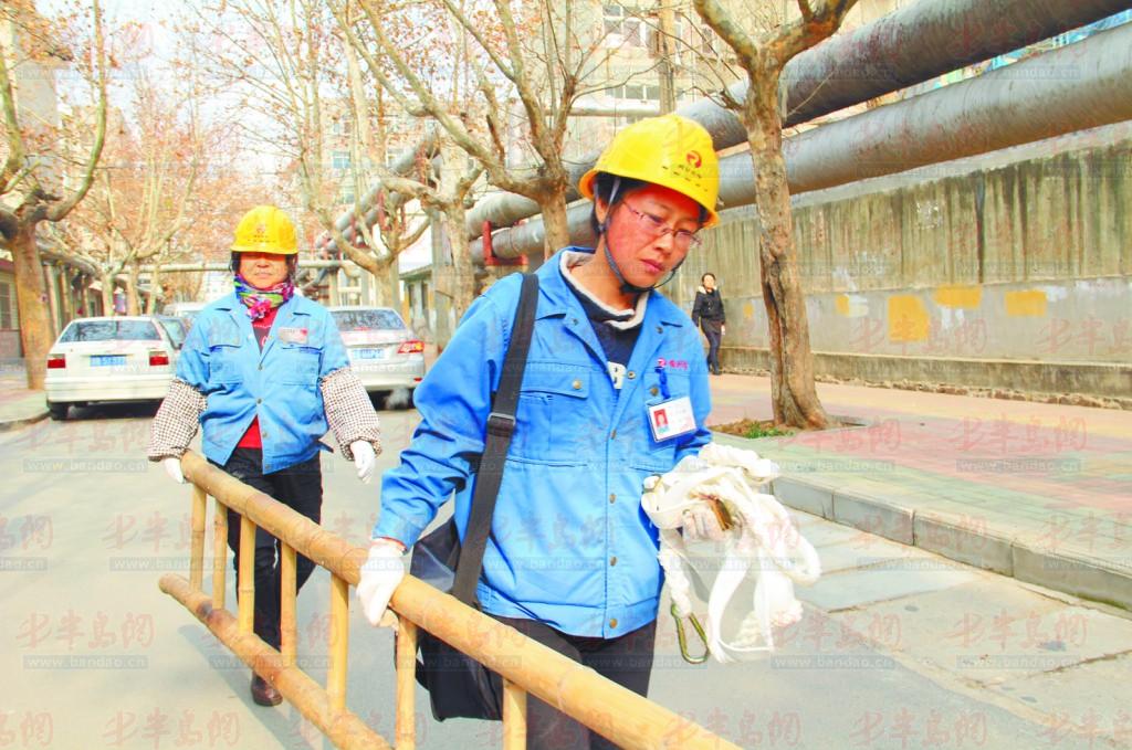 爬梯子的时候能不能数?是不是数了不好?