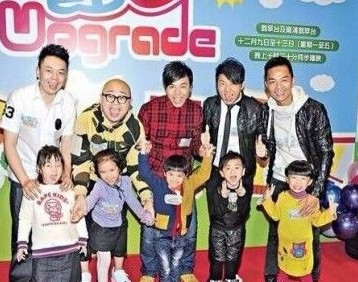 TVB版