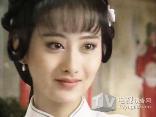 刘诗诗赵雅芝杨幂 古装女星中真正的仙子(图); 赵薇林青霞陈德容 琼瑶