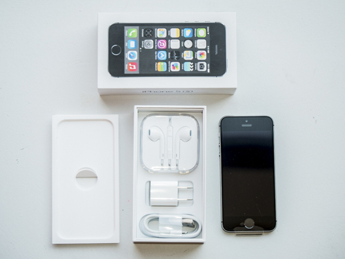 港行iPhone5s优先升级 移动4G疑难解答