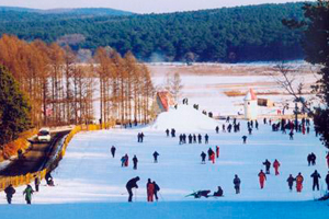 中国十大滑雪场:亚布力列第一 北京三雪场入围