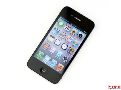 8G国际版 iPhone4S报价2375元