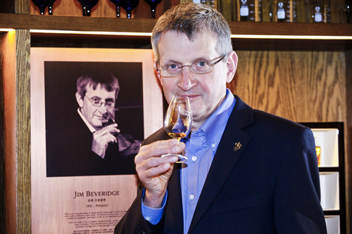 ϯʦJim Beveridge