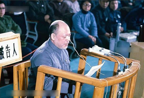 姚文元之死挑选了一个最敏感的时刻
