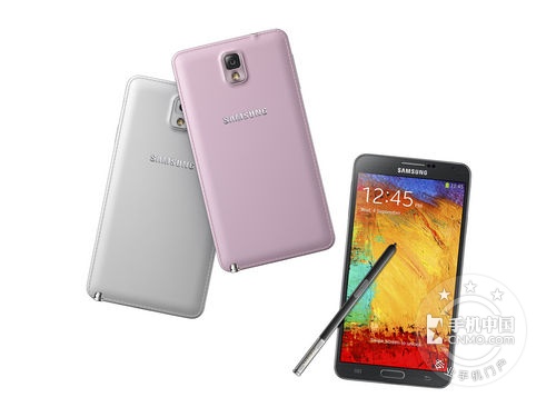 大屏怪兽 三星Note 3肇庆仅售3500元
