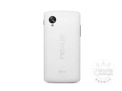 全高清触控屏 Nexus 5广州报价2700元