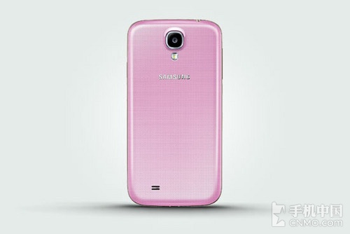粉色三星Galaxy S4将于一月在英国上市