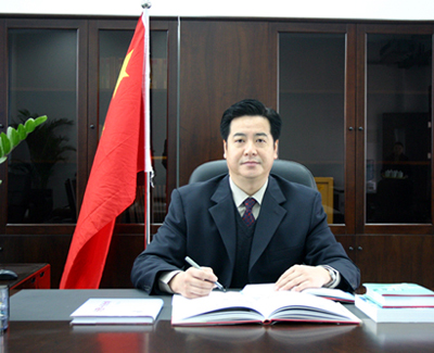 吉林大学校长李元元当选中国工程院院士