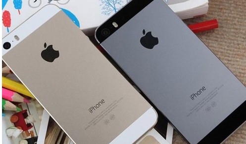 中移动苹果牵手 引进iPhone5S及5C支持4G(图