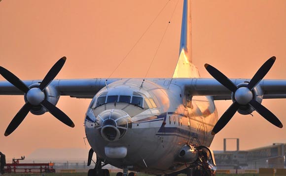 [转载 中国特种飞机令空军战力倍增 外形瞒过西方