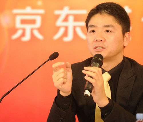 刘强东:2014京东将加大投资并购力度-搜狐IT