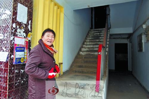 郑州830个老旧小区改造完毕 部分缺乏管理重回