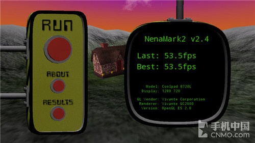 《NenaMark2》