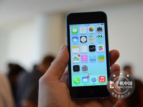 苹果iPhone 5c