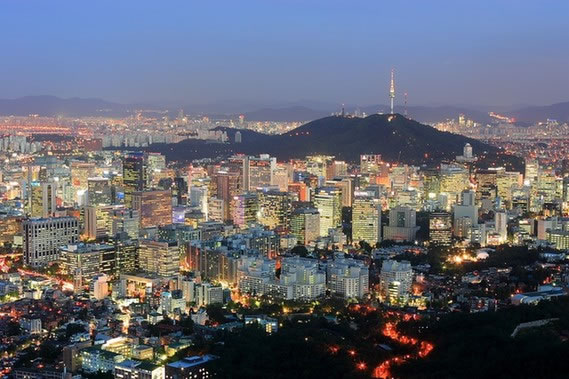 ׶(seoul)