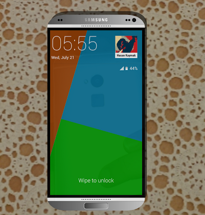 G900S为电信版S5 三星GALAXY S5再曝光