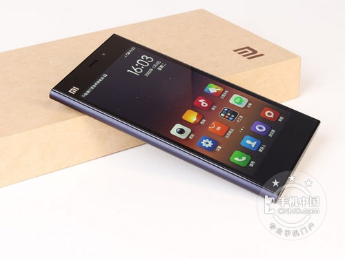 小米 M3