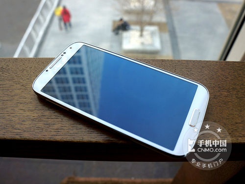 图为:三星 GALAXY S4(I9500)