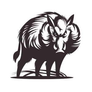 【图】杭州九溪有野猪出没(图)