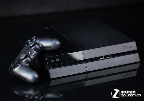 核心玩家首选 索尼PS4游戏机深度体验-乐视网