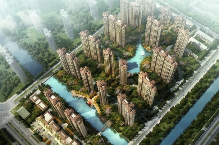 2014“马上有房” 上海刚需亲民价楼房推荐
