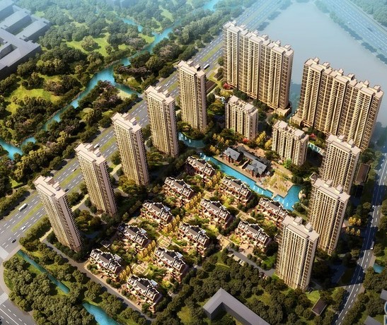 2014“马上有房” 上海刚需亲民价楼房推荐