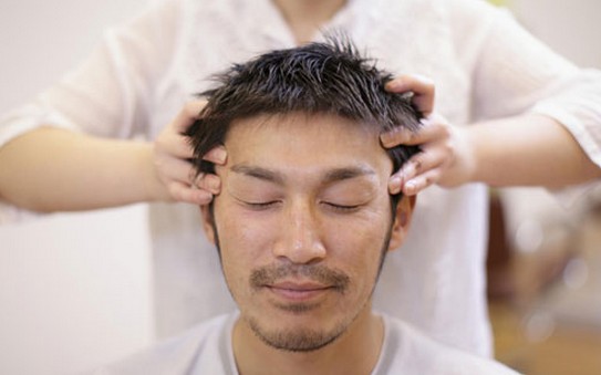 男人身体4大部位最脏