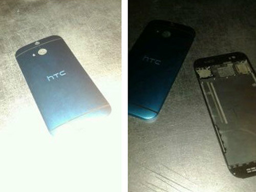 强悍旗舰新机 HTC M8或于明年2月登场 