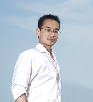 冯海波 个人简介