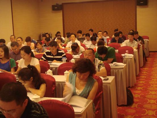中国注册风险管理师CRM统一报名考试时间即